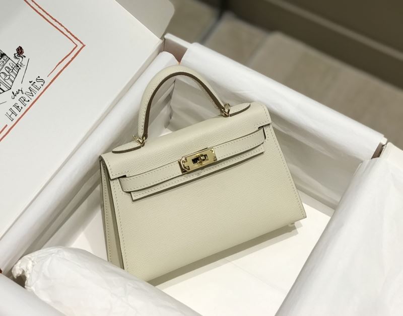 Hermes Kelly Bags